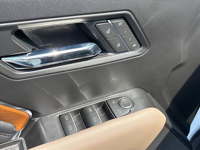 New 2026 GMC Canyon Denali AWD/4WD image 20