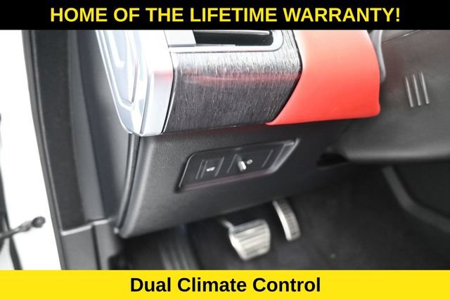 Used 2021 Land Rover Range Rover Sport HSE Dynamic AWD/4WD image 17
