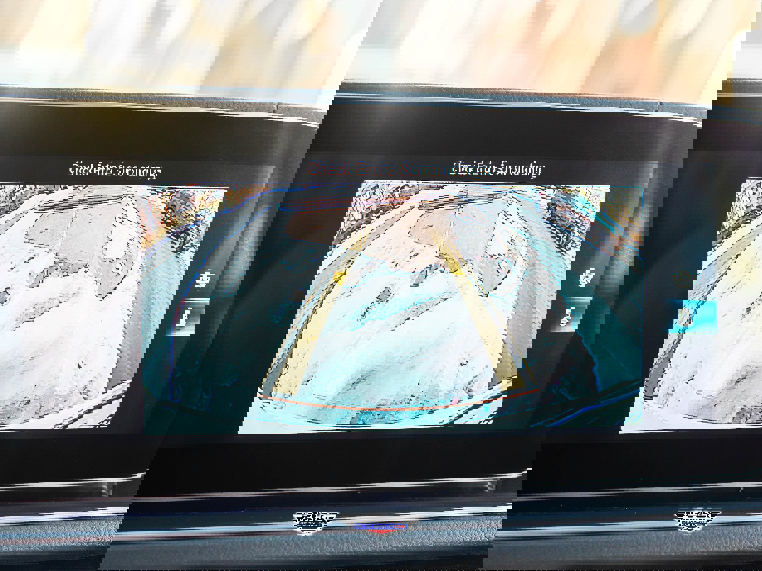 Used 2020 Mercedes-Benz GLS 450 4MATIC image 34