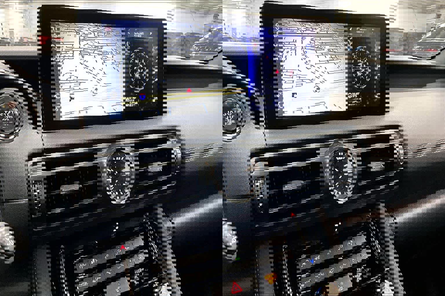 Used 2024 Lexus IS 350 F Sport w/ Navigation Package image 34