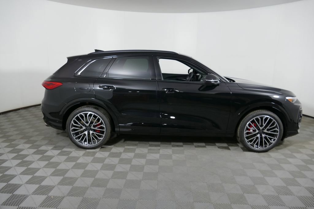 New 2026 Audi SQ5 Premium Plus image 30