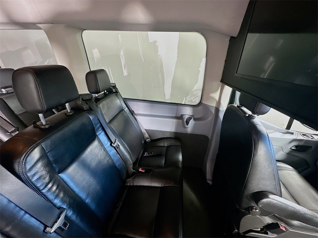 Used 2019 Ford Transit 350 XLT image 14