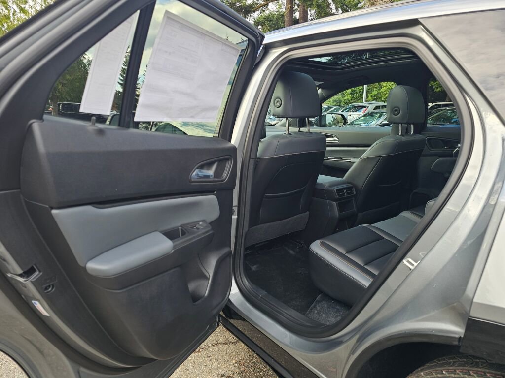 New 2026 Honda Prologue Touring image 13