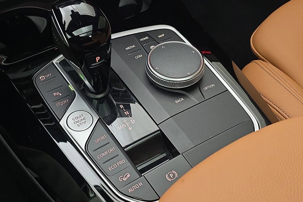 Used 2022 BMW X3 xDrive30i w/ M Sport Package 2 image 21