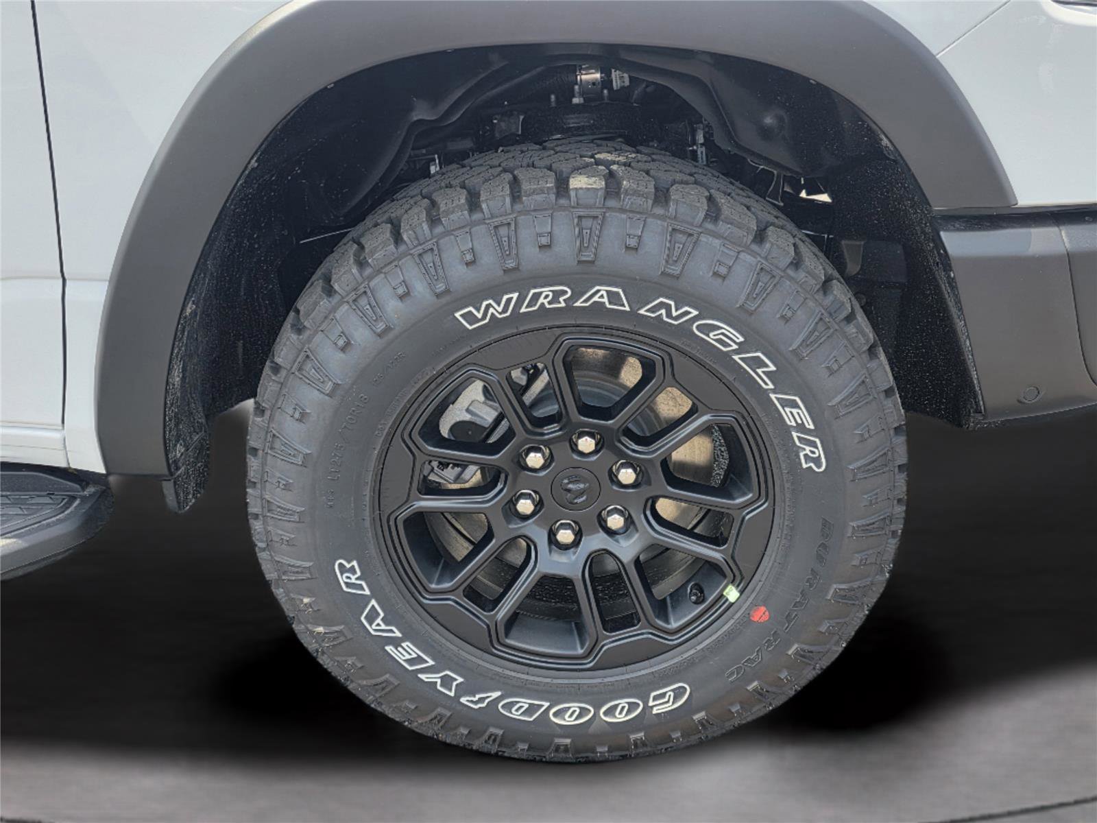 New 2026 RAM 1500 Rebel image 47