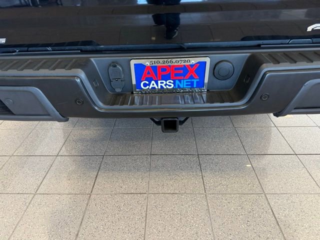 Used 2021 GMC Canyon AT4 w/ Trailering Package image 5