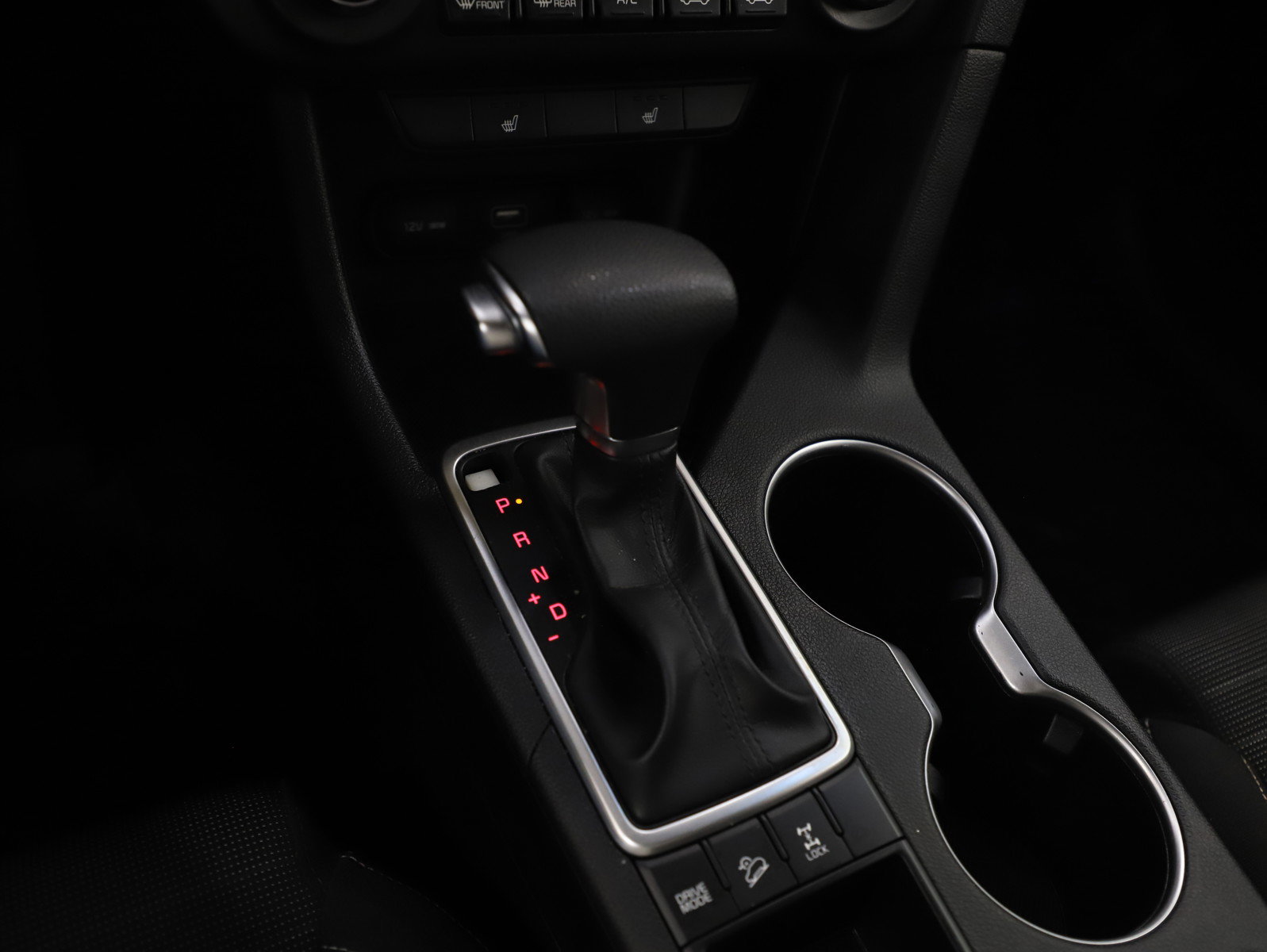 Used 2020 Kia Sportage LX w/ LX Popular Package image 23