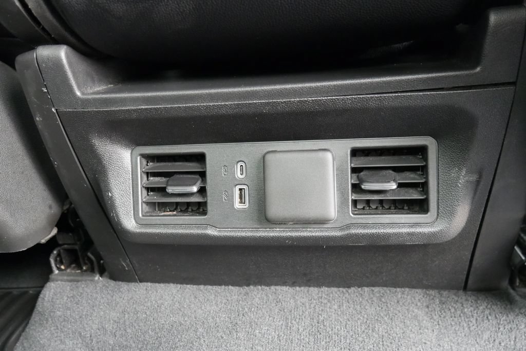 Used 2025 Chevrolet Silverado 2500 LT w/ Safety Package AWD/4WD image 16