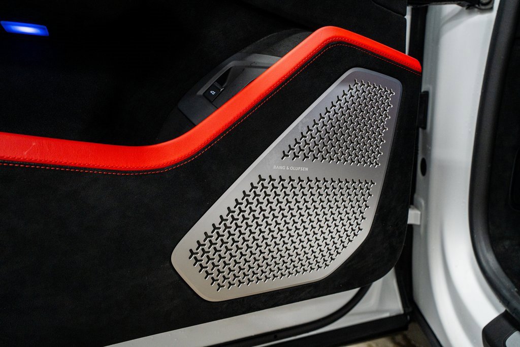 Used 2024 Lamborghini Urus Performante image 38