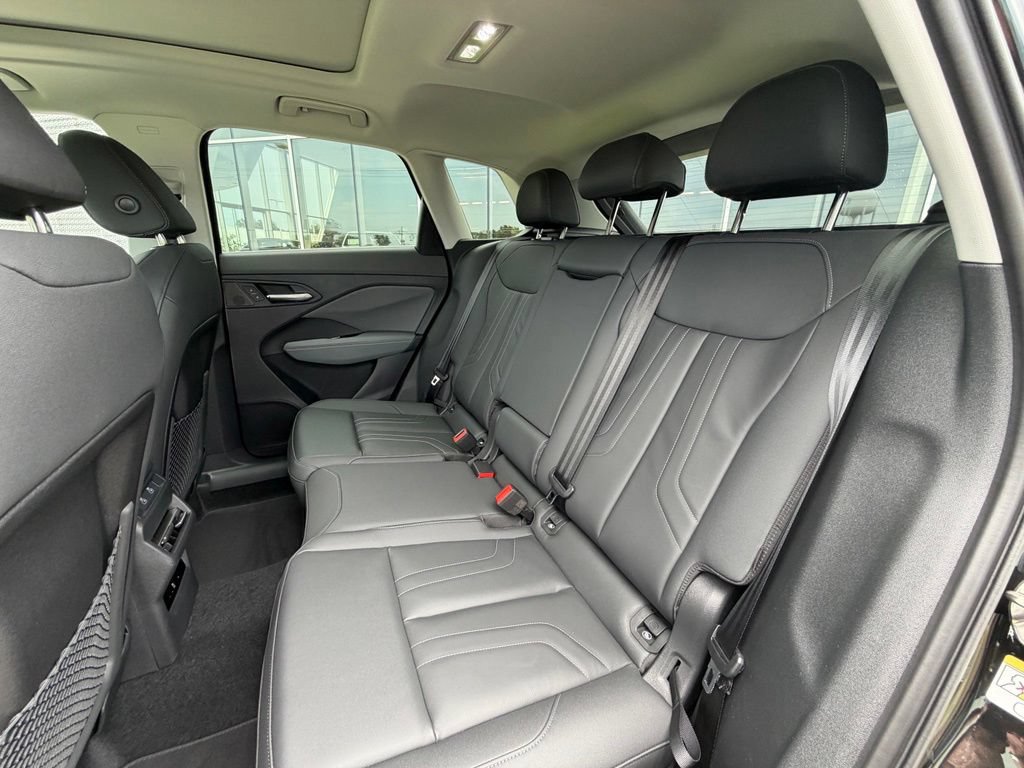 New 2026 Audi Q3 quattro 2.0T AWD/4WD image 24