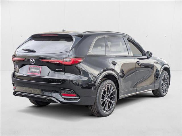 New 2025 MAZDA CX-70 3.3 Turbo S w/ Premium Plus image 2