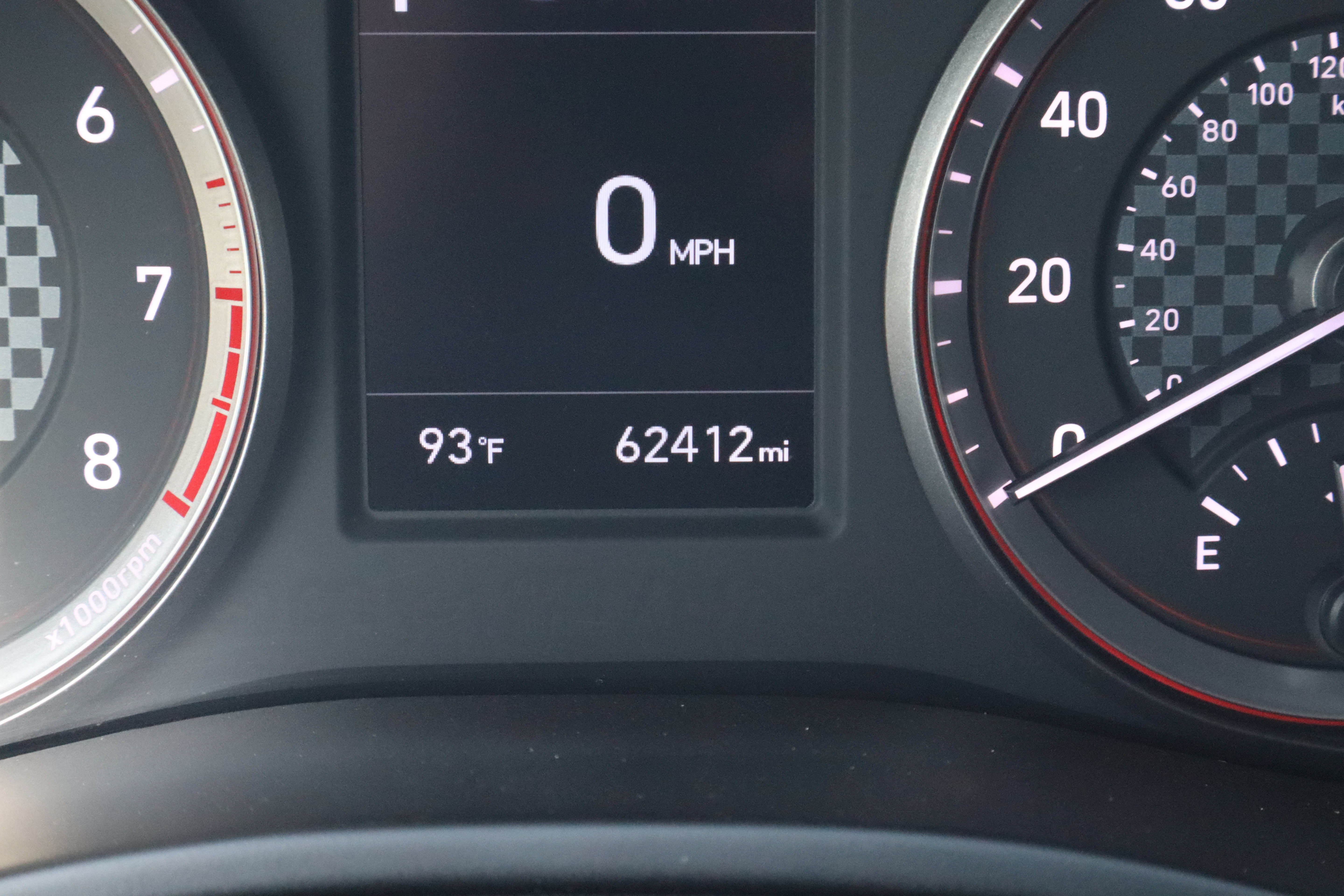 Used 2019 Hyundai Veloster 2.0 FWD image 24