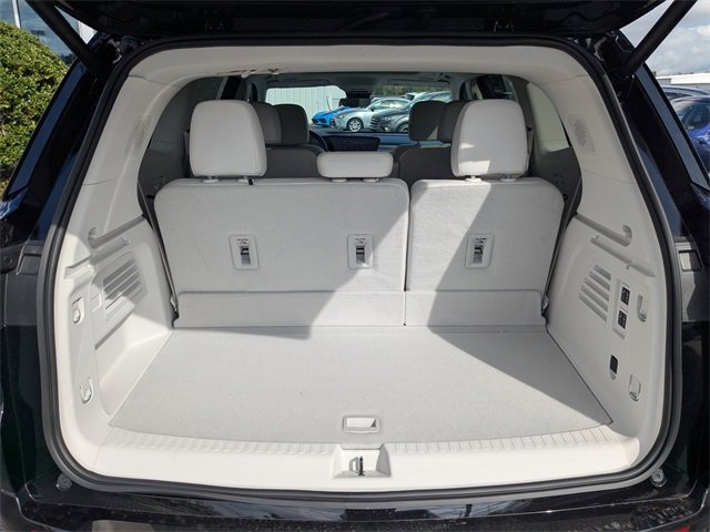 New 2026 Buick Enclave Avenir w/ Super Cruise Package image 14