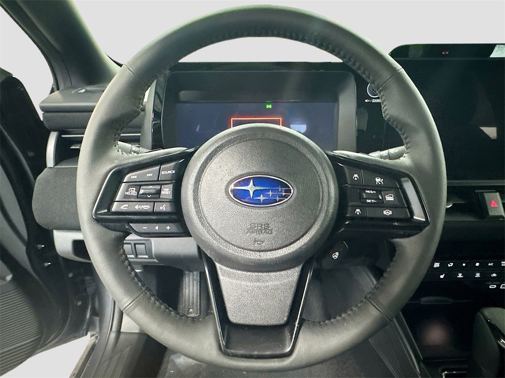 New 2026 Subaru Outback Limited XT image 7