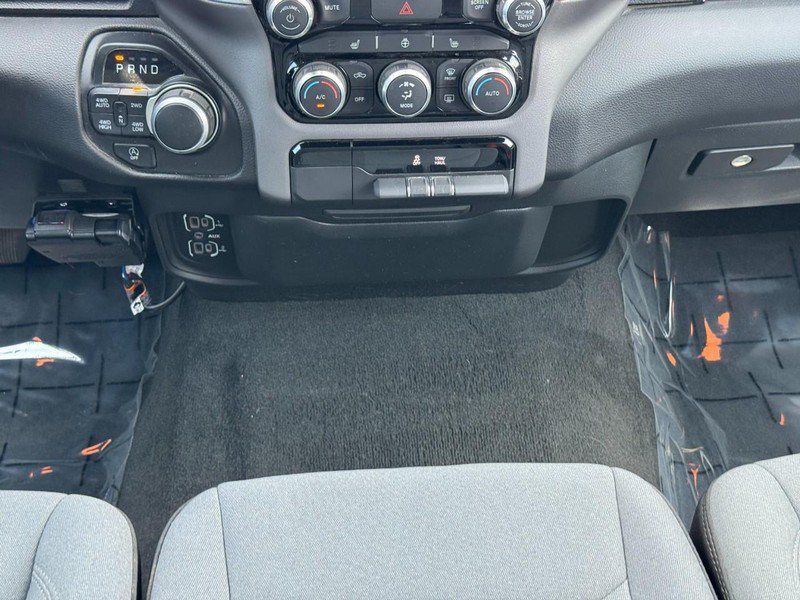 Used 2023 RAM 1500 Big Horn AWD/4WD image 14