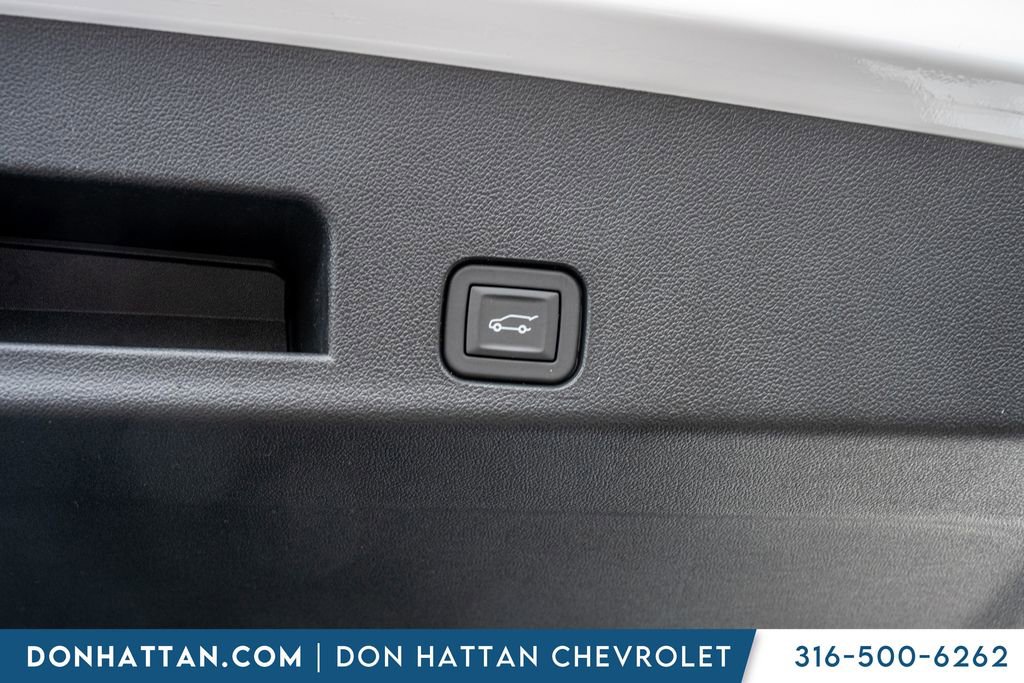 New 2026 Chevrolet Traverse LT w/ Midnight/Sport Edition image 33