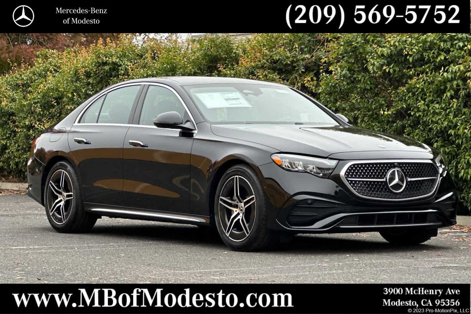 New 2026 Mercedes-Benz E 350 Sedan