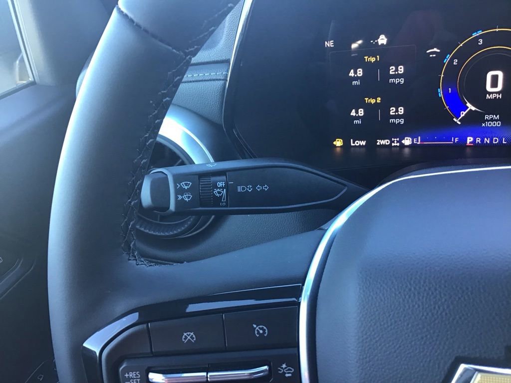 New 2026 Chevrolet Colorado LT w/ LT Convenience Package image 31