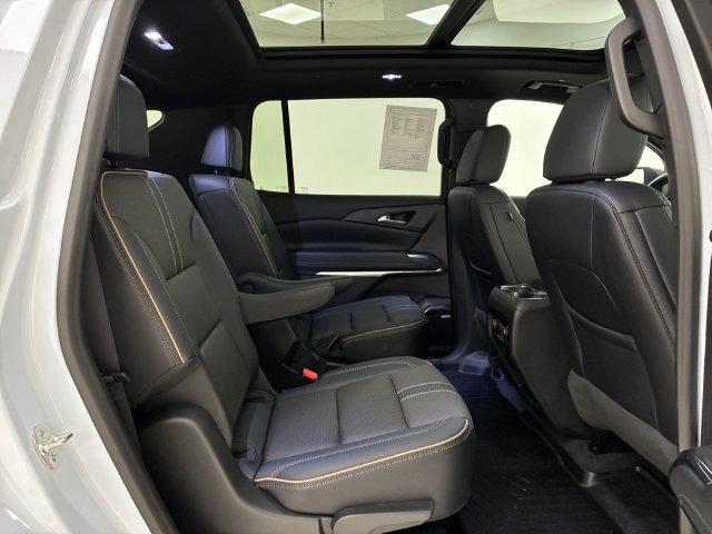 Certified 2026 Chevrolet Traverse High Country AWD/4WD image 16