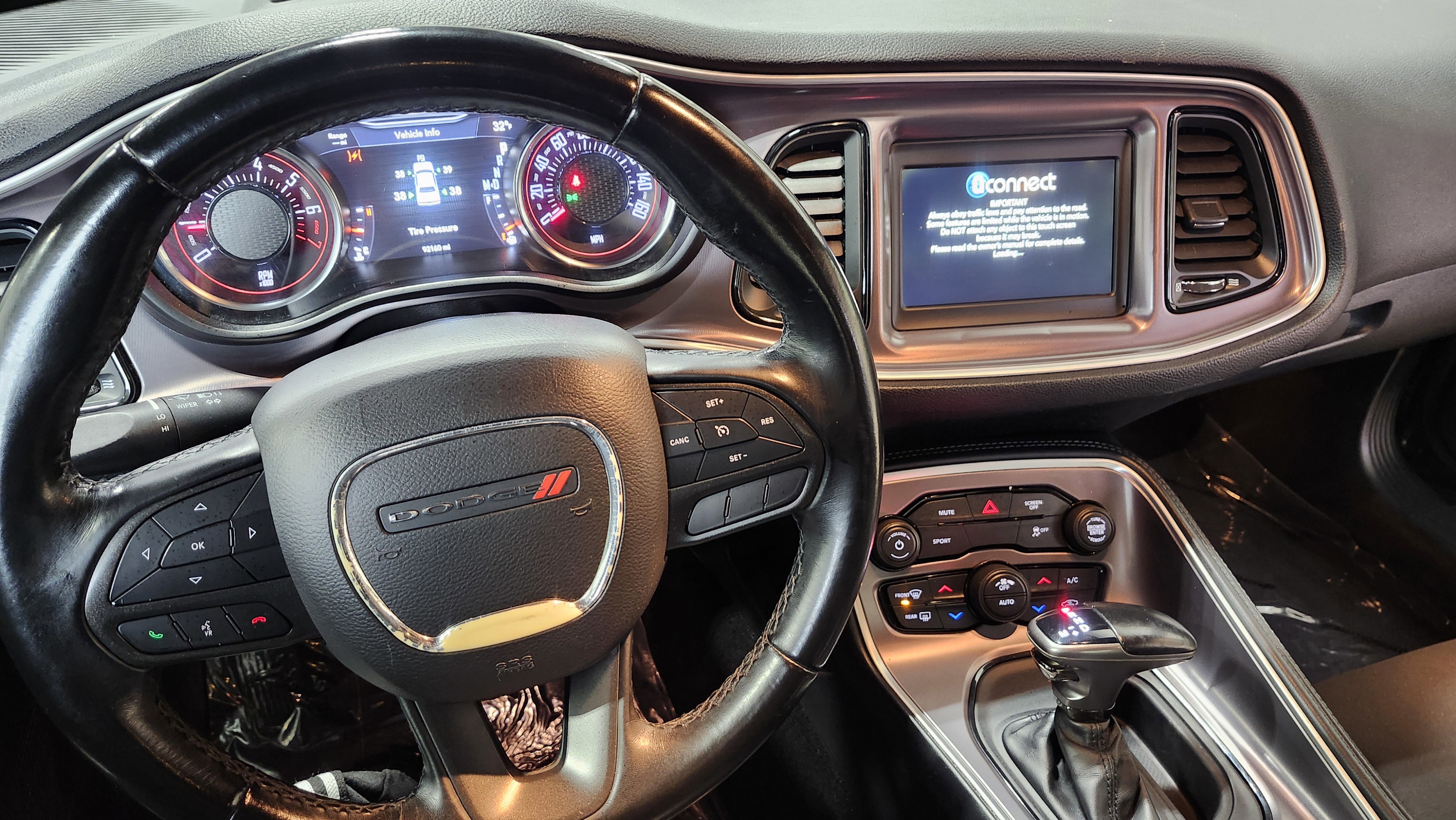 Used 2021 Dodge Challenger SXT image 24