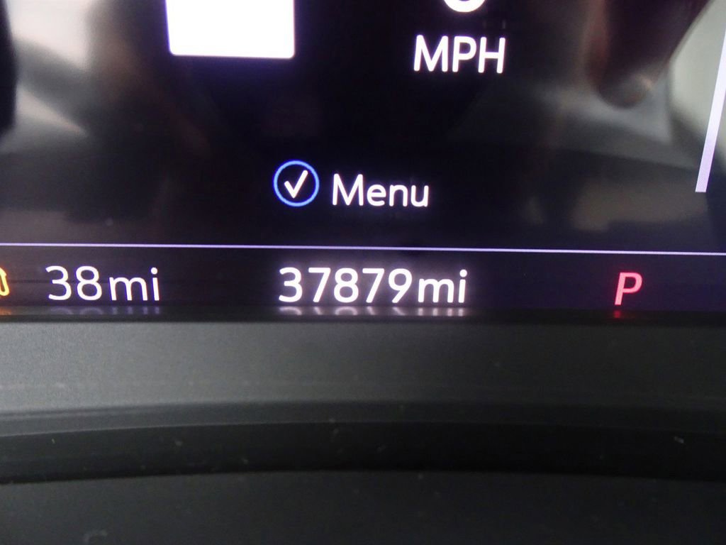 Certified 2023 Cadillac XT4 Sport image 23