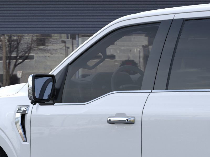New 2026 Ford F150 Lariat w/ Equipment Group 502A High AWD/4WD image 20