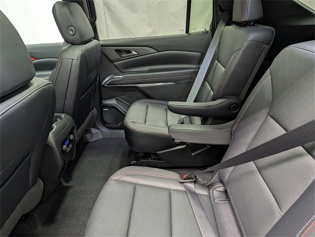 New 2026 Chevrolet Traverse Z71 w/ Enhanced Driving Package image 15