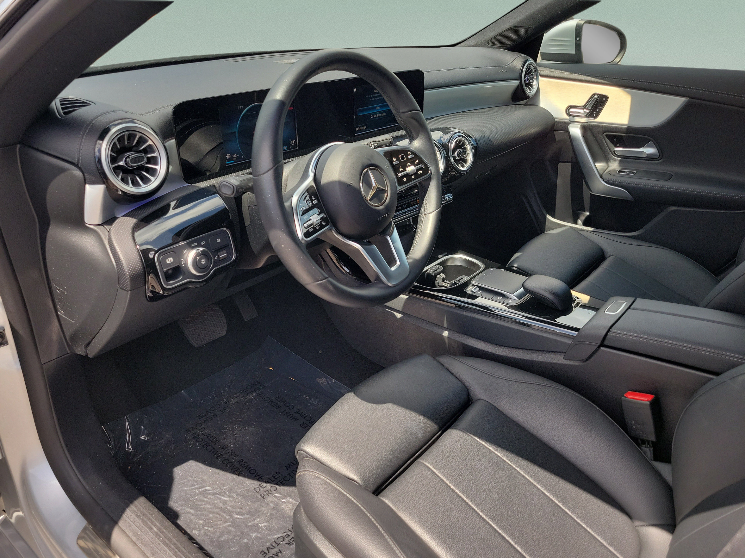 Certified 2023 Mercedes-Benz CLA 250 image 18
