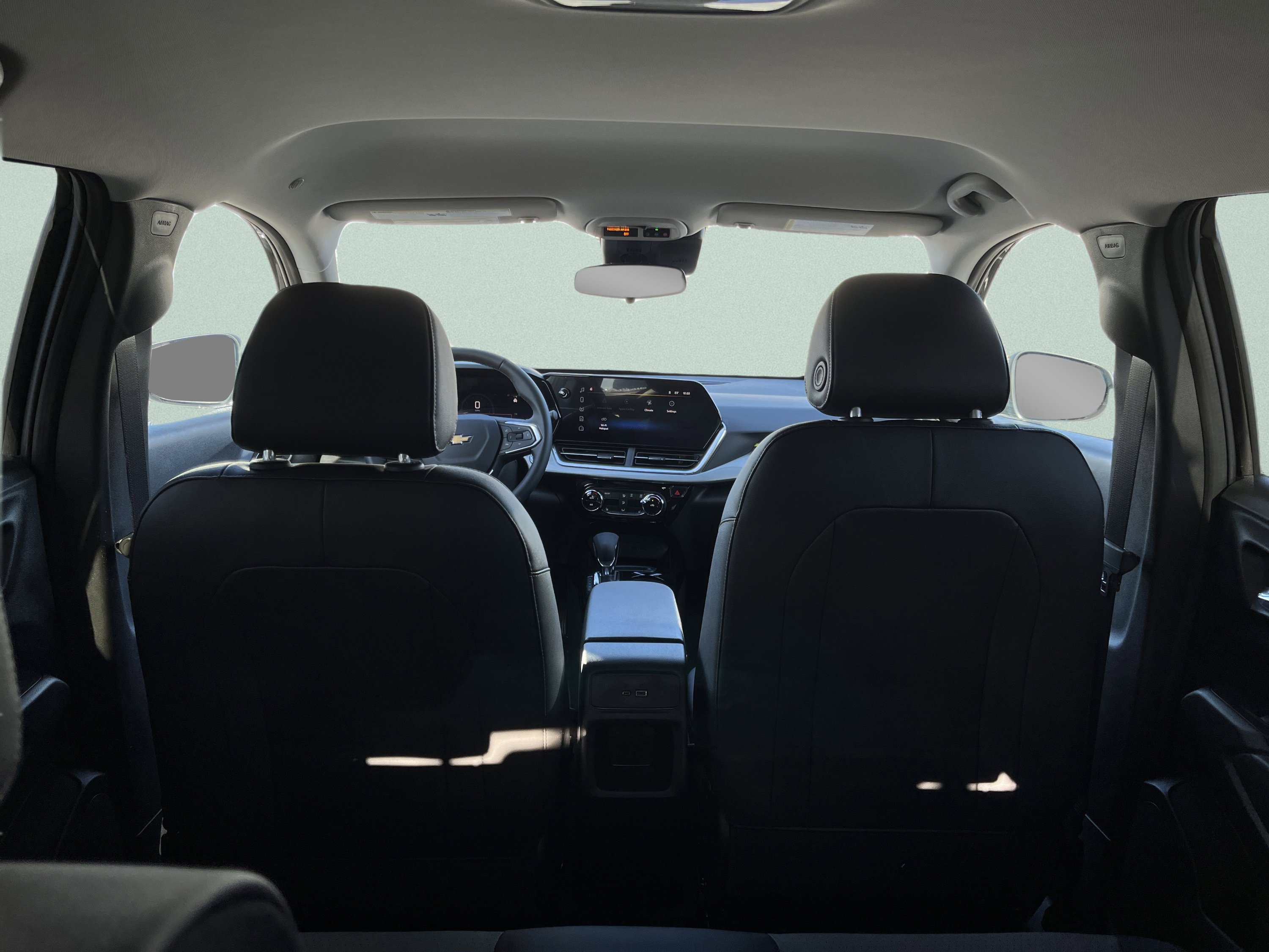 New 2026 Chevrolet Trax LT w/ LT Convenience Package image 11