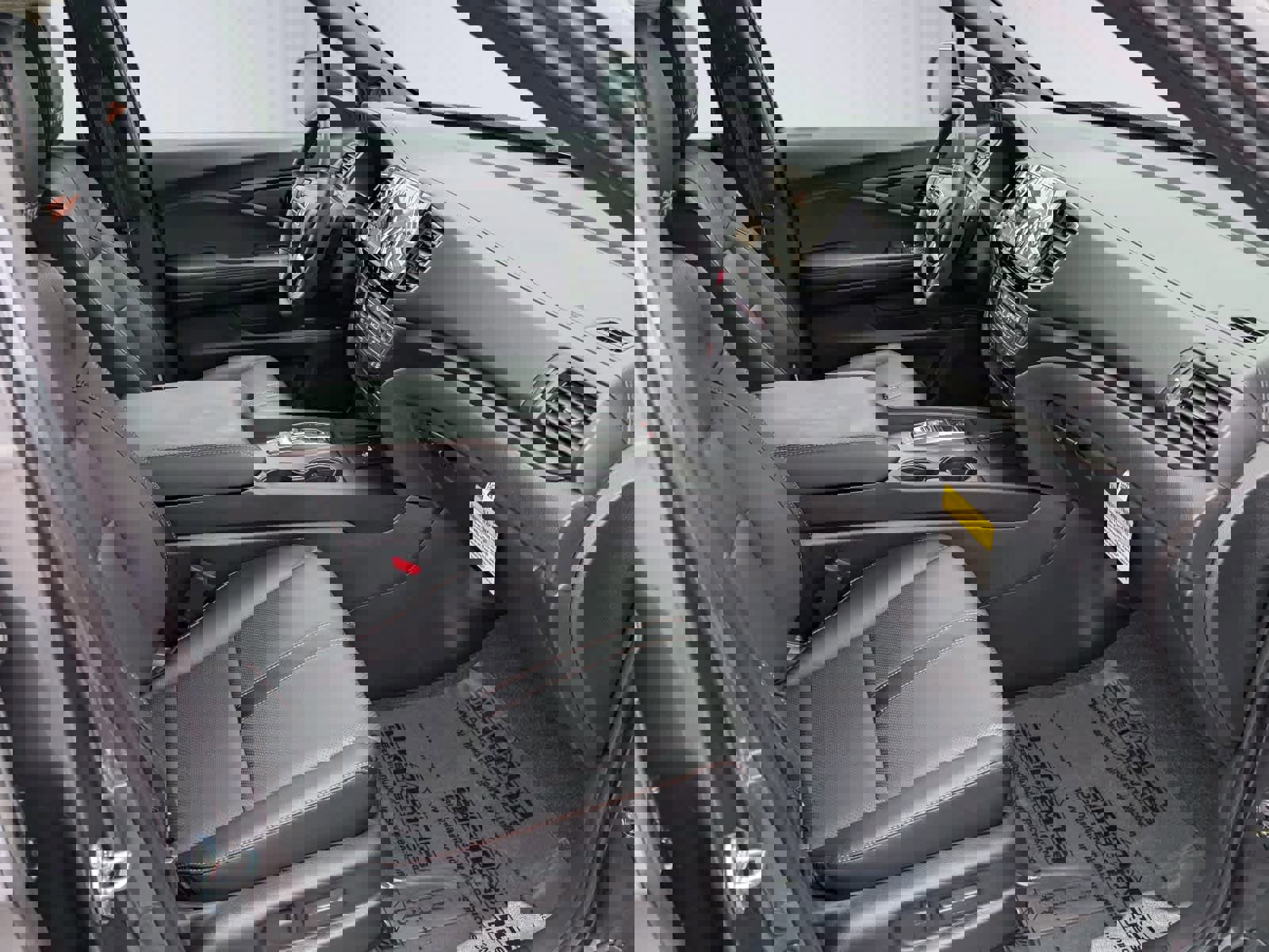 Certified 2025 Honda Ridgeline TrailSport+ image 8