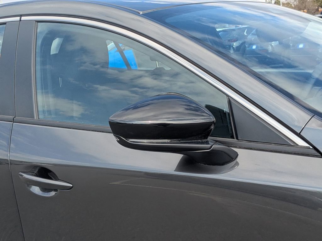 New 2026 MAZDA MAZDA3 s Sport image 12