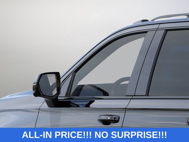 New 2026 Chevrolet Suburban RST w/ Comfort Package AWD/4WD image 12