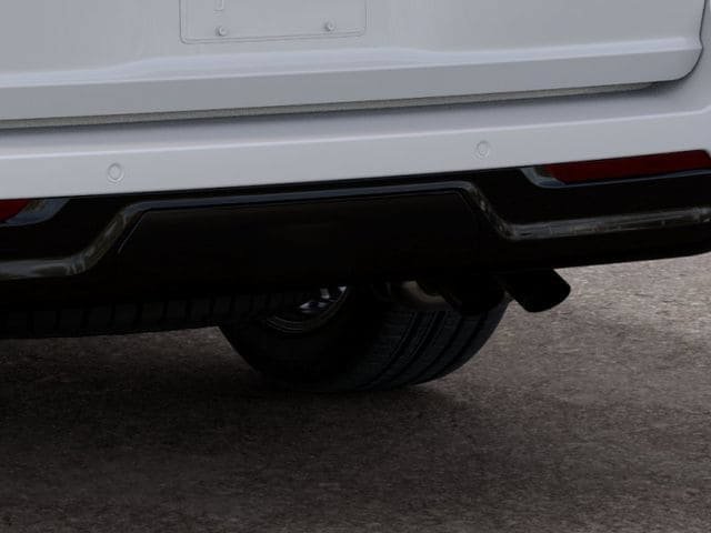 New 2027 Lincoln Navigator Reserve AWD/4WD image 23
