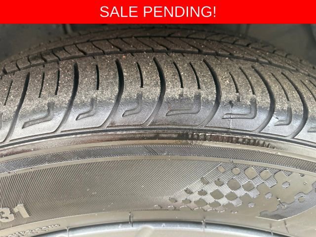 Used 2025 Kia K4 LXS image 16