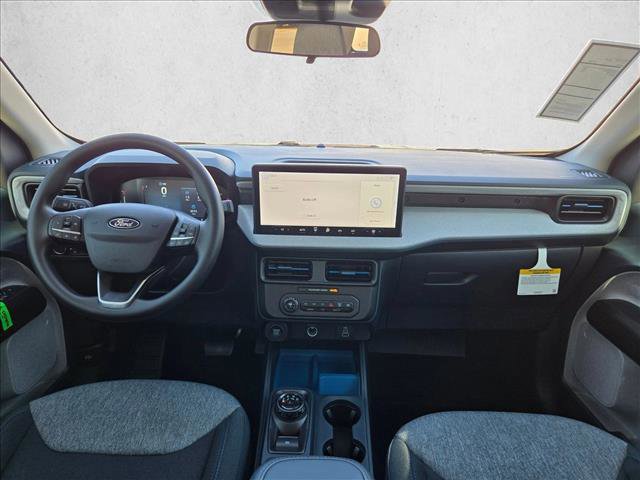 New 2026 Ford Maverick XLT image 14