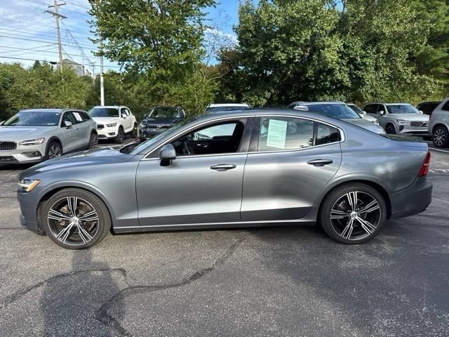 Used 2021 Volvo S60 T5 Inscription AWD/4WD image 27