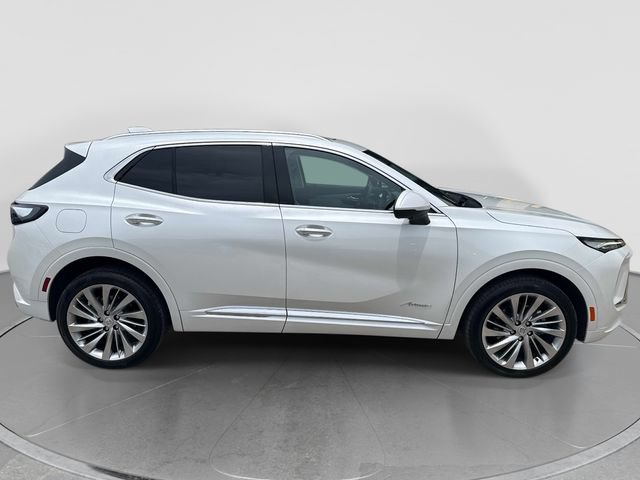 Used 2024 Buick Envision Avenir AWD/4WD image 9