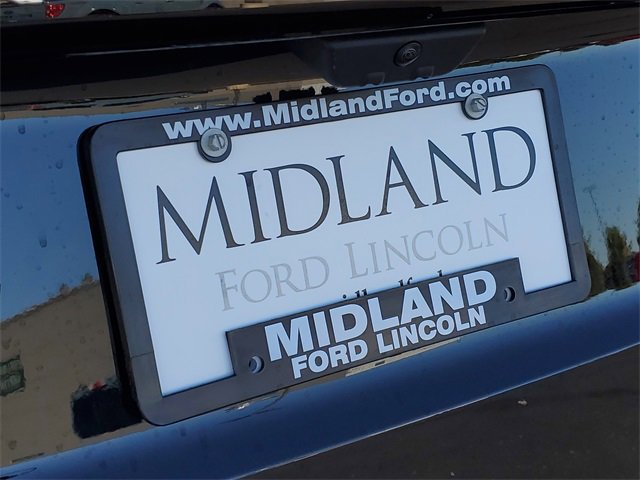 New 2026 Ford Explorer Active w/ Active Comfort Package image 9