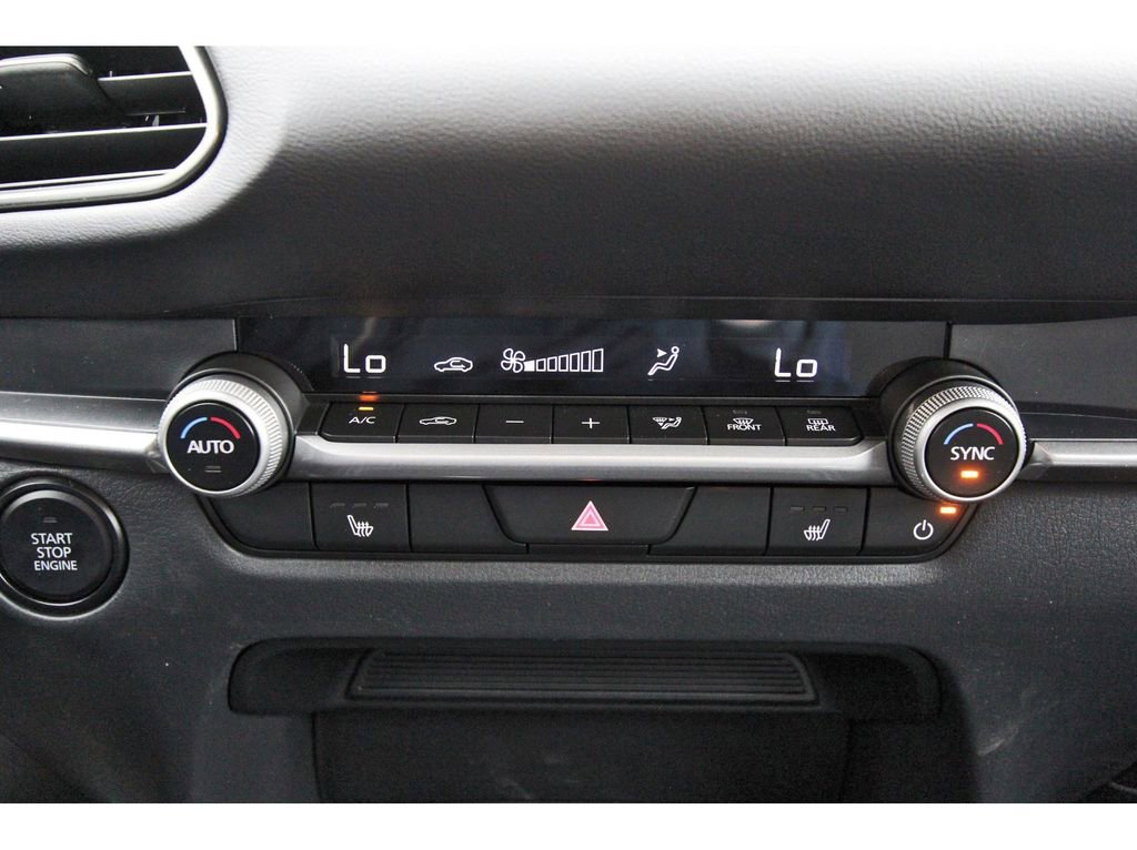 New 2026 MAZDA CX-30 AWD 2.5 S w/ Select Sport Pkg image 24