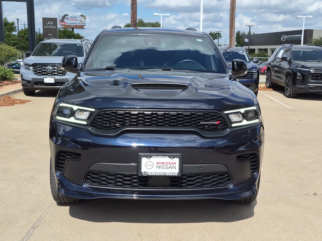 Used 2025 Dodge Durango GT AWD/4WD image 5