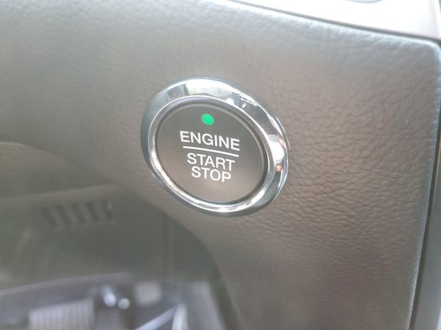 Certified 2023 Ford Edge SEL AWD/4WD image 20