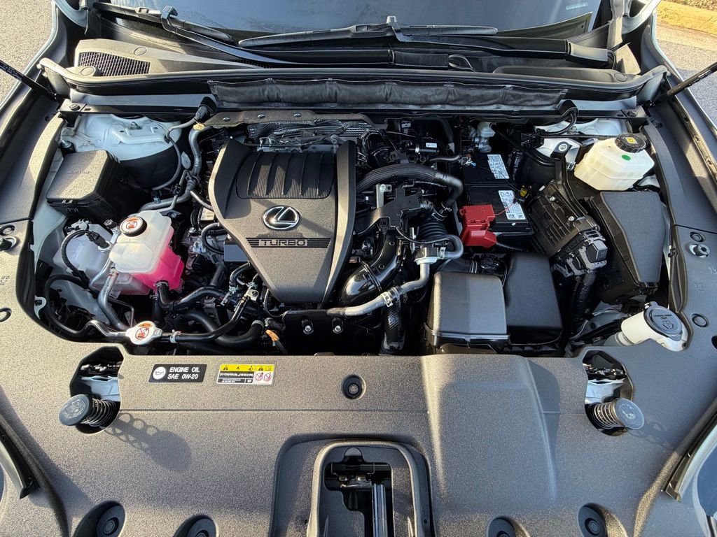 Used 2024 Lexus RX 350 AWD image 17