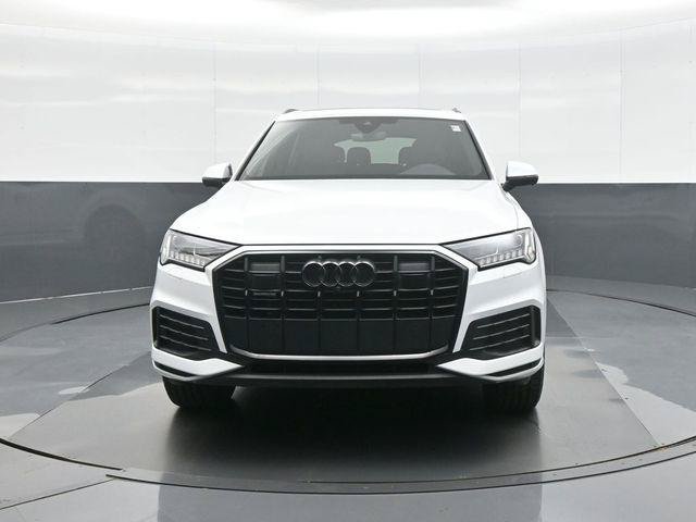 Used 2023 Audi Q7 2.0T Premium Plus w/ Premium Plus Package AWD/4WD image 2