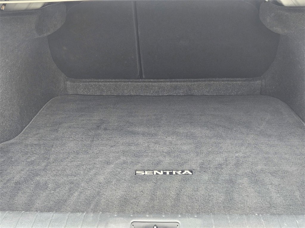 Used 2024 Nissan Sentra SV image 28