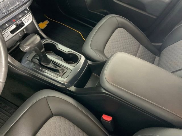 Used 2018 Chevrolet Colorado Z71 AWD/4WD image 20