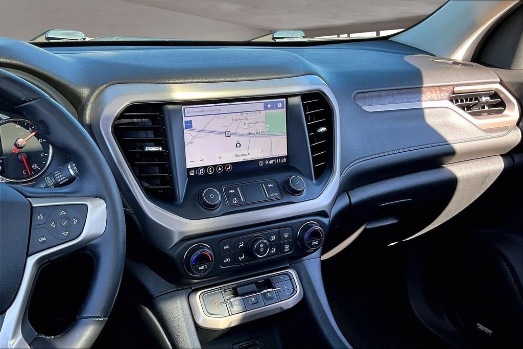 Used 2020 GMC Acadia Denali w/ Technology Package image 9