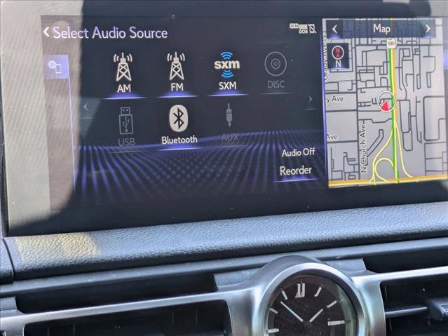 Certified 2022 Lexus IS 350 F Sport image 14