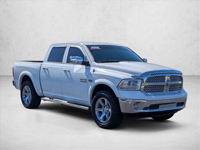 Used 2014 RAM 1500 Laramie image 3