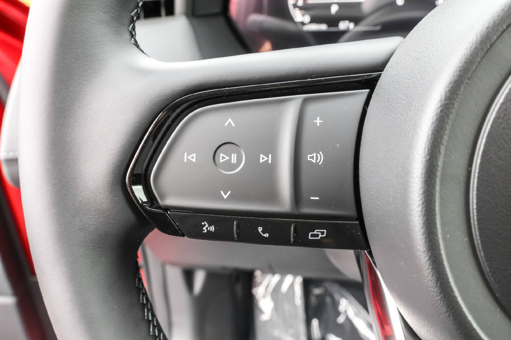 New 2026 MAZDA CX-5 Select AWD/4WD image 25