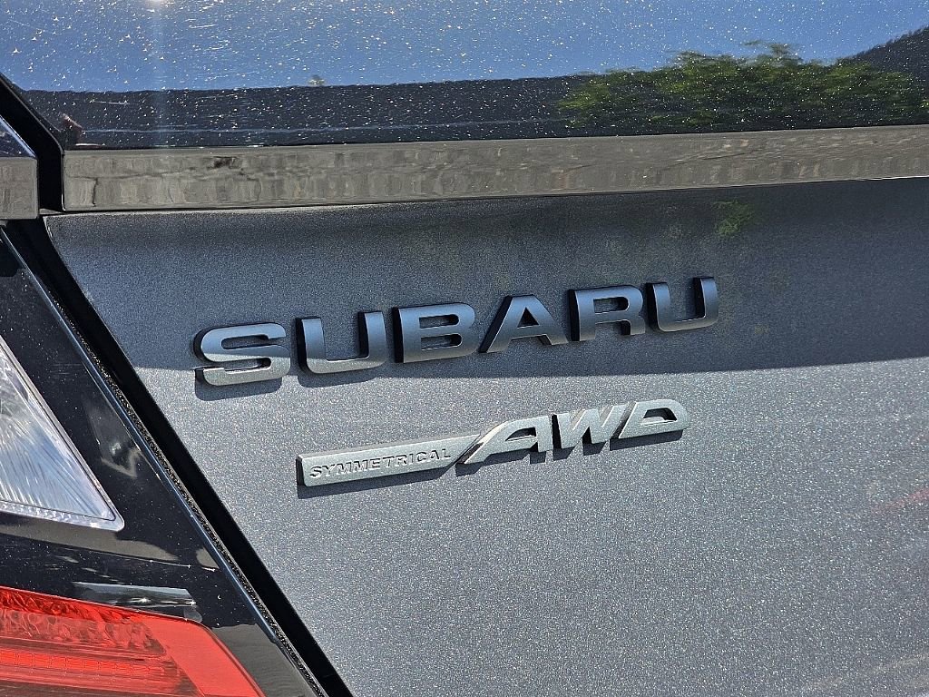 Used 2025 Subaru WRX Limited AWD/4WD image 13